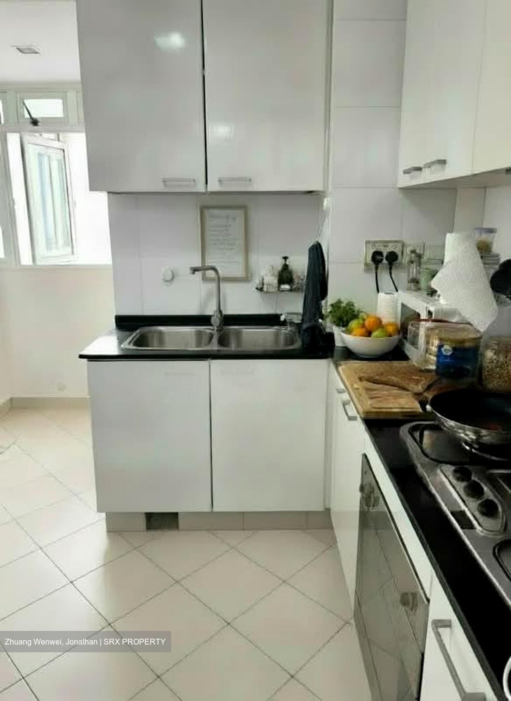 Meraprime (D3), Condominium #589791251